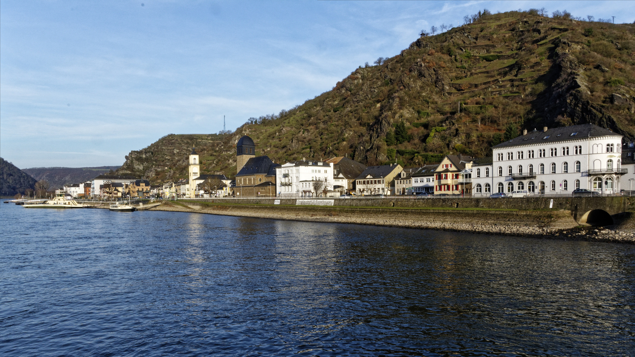 20151226 114008•Sankt Goarshausen•Rheinland-Pfalz•Germany